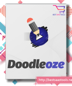 Doodleoze explainer video software