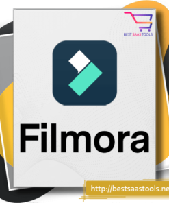 Wondershare Filmora