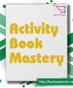 Activity Book Mastery