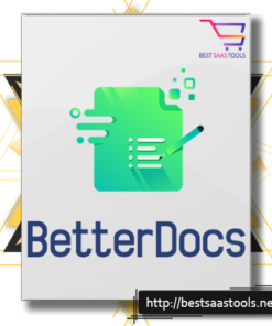 Betterdocs Plugin For Wordpress