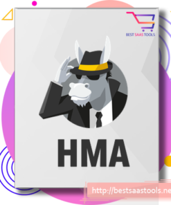 HMA VPN