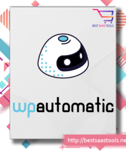 Wp Automatic Plugin For Wordpress