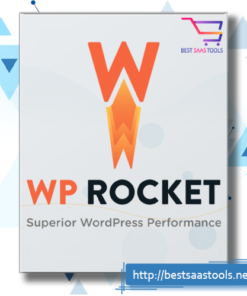 WP Rocket Plugin Wordpress