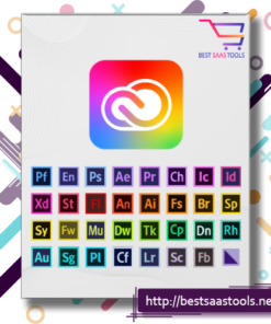 Adobe Full App