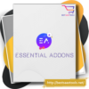 Essential Addons For Elementor