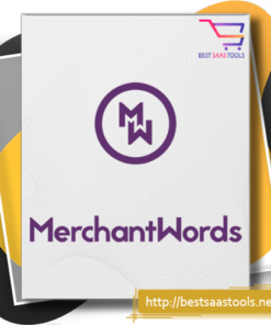 MerchantWords