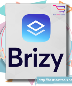 Brizy Website Builder