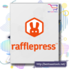 Rafflepress Plugin for Wordpress