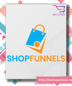 Shopfunnels Elite Yearly