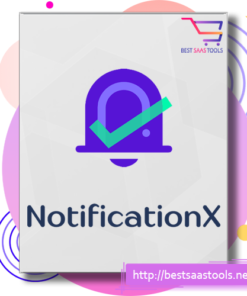 Notificationx Wordpress Notification Bar Plugin