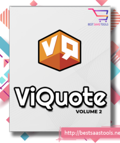 Viquote 2 Quote Templates