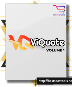 Viquote V1 Quote Templates