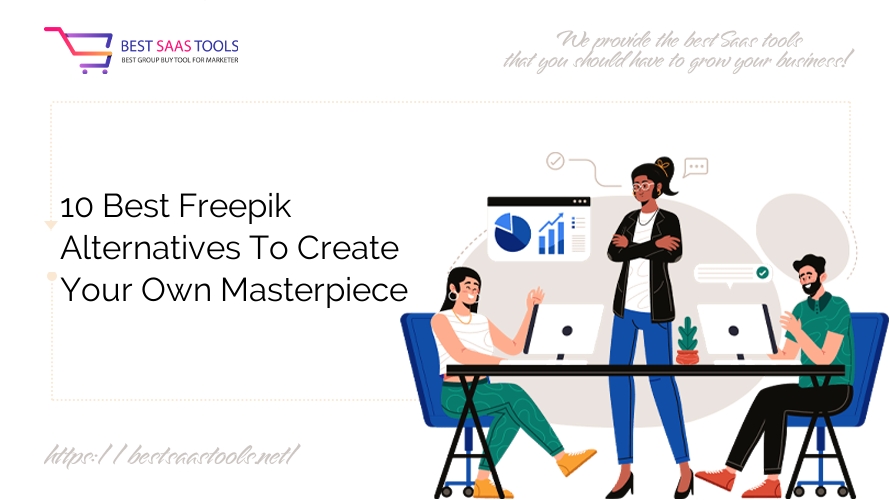 10 Best Freepik Alternatives To Create Your Own Masterpiece