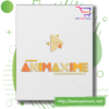 Animaxime V1 Powerpoint Templates