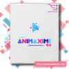 Animaxime V2 Animated Ppt Templates