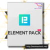 Element Pack Addon For Elementor Page Builder