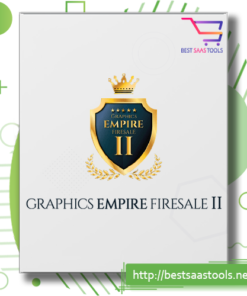 Graphics Empire Firesale 2 Graphic Design Assets