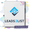 Leads2list Facebook Lead Generation