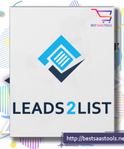 Leads2list Facebook Lead Generation