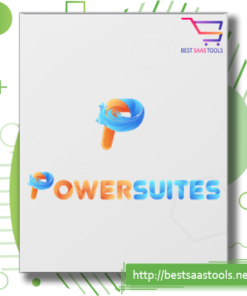 Powersuites Ppt Animation Templates