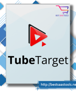 Tubetarget Youtube Marketing Tools