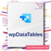 Wpdatatables Wordpress Table Plugin