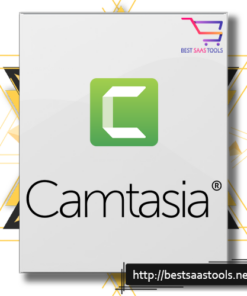 Camtasia Serial Key