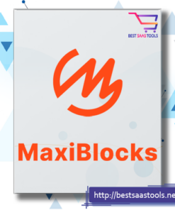 Maxi Blocks Page Builder