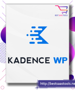 Kadence Wp Theme