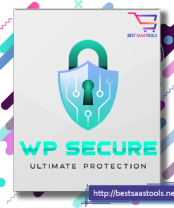 Wp Secure Plugin