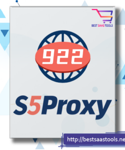 922 S5 Proxy