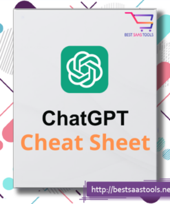 ChatGPT Cheat Sheet