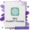 100 Seo Chatgpt Prompts