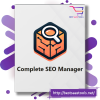 Complete Seo Manager Template