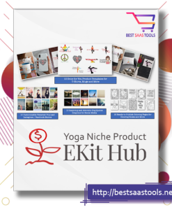 Yoga Niche Plr