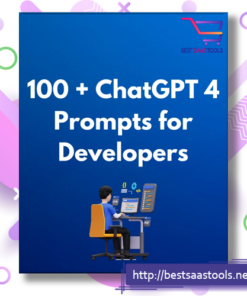 100 Chatgpt Prompts For Developers