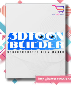 3d Toon Builder