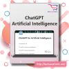 Chatgpt Artificial Intelligence