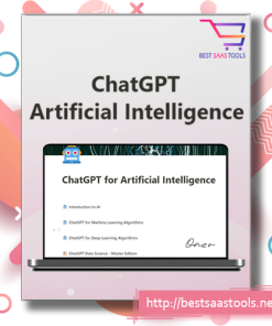 Chatgpt Artificial Intelligence