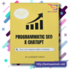 Programmatic Seo X Chatgpt