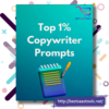 150 Chatgpt Copywriting Prompts