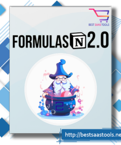 Notion Spells Formula 2 0