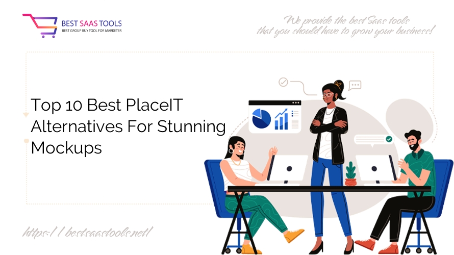 Top 10 Best PlaceIT Alternatives For Stunning Mockups