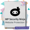 Wp Security Ninja Plugin