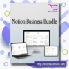 Notion Business Bundle