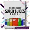 Super Guides Bundle