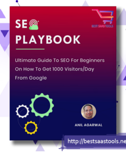 The Seo Playbook