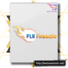 Plr Firesale