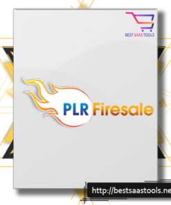 Plr Firesale