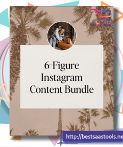 6 Figure Instagram Content